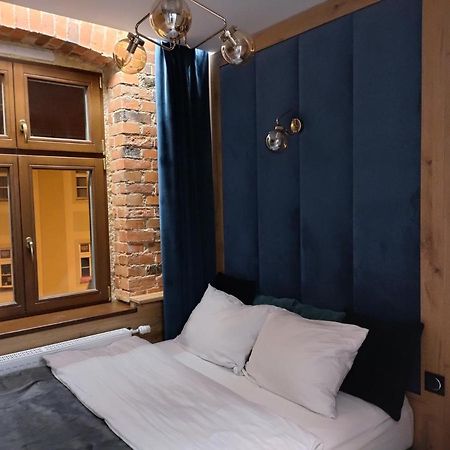 Staycity - Starowka Zielona Gora المظهر الخارجي الصورة